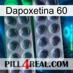 Dapoxetine 60 31